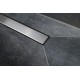 Душевой поддон Pestan Confluo Board UNI 900 Frameless Line Black Glass 550
