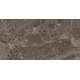 Плитка керамогранитная AZARIO ORLANDO CHOCO 60х120 Carving (F4110821120C)