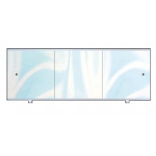 Экран для ванны Метакам ПРЕМИУМ А 1,68 Голубой (ЭПS_004498)