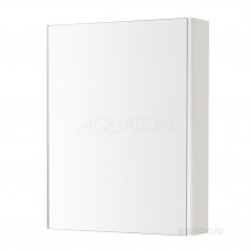 Зеркало-шкаф AQUATON Беверли 65х15х81 f92a60a8-6c60-11e7-ab6d-0cc47a229781, Белый (1A237002BV010)