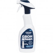 Чистящее средство для сантехники и ванной комнаты GROHE Grohclean (48166000)