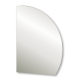 Зеркало AZARIO MARIO 686х1097 правое, c подсветкой и диммером, бесконтактный сенсор (LED-00002541)