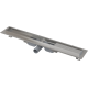 Душевой лоток Alcadrain Smart с порогами для цельной решетки (сталь) (APZ106-750)