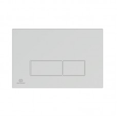 Кнопка смыва Ideal Standard Oleas 23.4х0.8х15.4 для инсталляции, пластик, цвет Хром (R0121AA)