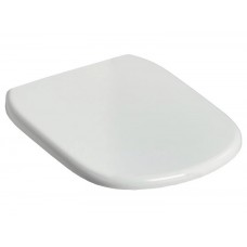 Крышка-сиденье для унитаза Ideal Standard TESI микролифт, белое (T352901)