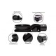 Душевой поддон Pestan Confluo Board UNI 900 Frameless Line Black Glass 550