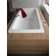Ванна стальная Kaldewei CONODUO 1900х900х430, Easy clean, alpine white, без ножек