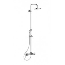 Душевая система Ideal Standard IdealRain Eco SL B1377AA со смесителем для ванны/душа Connect