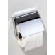 Держатель туалетной бумаги Keuco Plan,
Хром (14960010000)