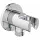 Гигиенический душ со смесителем Ideal Standard Idealspray скрытый монтаж (BD125AA)