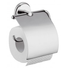 Держатель туалетной бумаги Hansgrohe Logis Classic,
Хром (41623000)