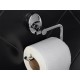 Держатель туалетной бумаги Fixsen EUROPA,
Хром (FX-21810B)