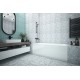Экран для ванны Loranto Candia 1600 (CS00083771)