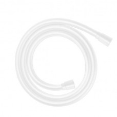 Душевой шланг Hansgrohe Isiflex 125 см, матовый белый (28272700)