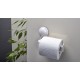 Держатель туалетной бумаги Fixsen Grampus,
Белый (GR-7090)