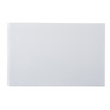Панель боковая для акриловой ванны Roca Leon 700 мм, правая, цвет белый (7.2591.4.500.0)