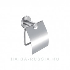 HB8303Держатель для туалетной бумаги Haiba HB83 HB8303