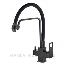 HB76615-7Смеситель для кухни Haiba HB615-7 HB76615-7