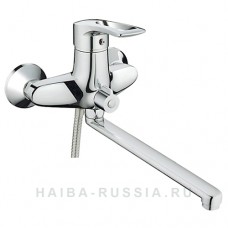 HB2266Смеситель для ванны Haiba HB66 HB2266