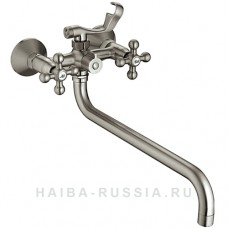 HB2619-5Смеситель для ванны Haiba HB19-5 HB2619-5