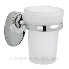 HB1606Стакан для ванной Haiba 16 HB1606