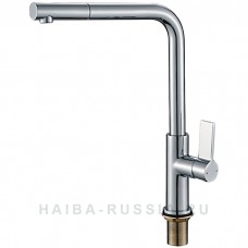 HB70501Смеситель для кухни Haiba  HB70501
