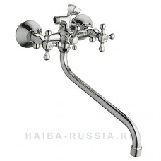 HB2208Смеситель для ванны Haiba  HB2208