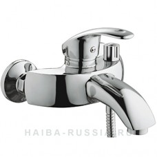 HB3221Смеситель для ванны Haiba HB21 HB3221