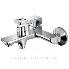 HB60176Смеситель для ванны Haiba HB176 HB60176