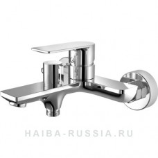 HB60505Смеситель для ванны Haiba  HB60505