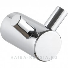 HB8405-22-й крючок для ванной Haiba HB84 HB8405-2