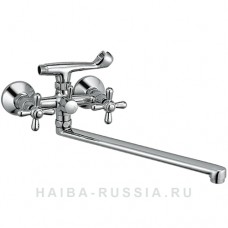 HB2225Смеситель для ванны Haiba HB25 HB2225