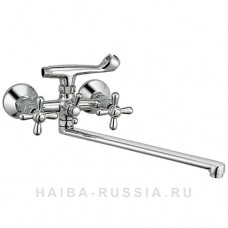 HB2125Смеситель для ванны Haiba HB25 HB2125