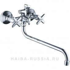 HB2220Смеситель для ванны Haiba  HB2220