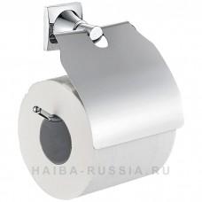 HB8503Держатель для туалетной бумаги Haiba HB85 HB8503