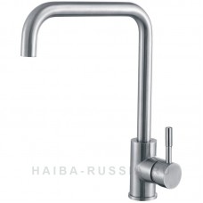 HB71304-4Смеситель для кухни Haiba  HB71304-4