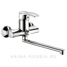HB2270Смеситель для ванны Haiba HB70 HB2270