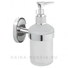 HB1927Дозатор для жидкого мыла Haiba 19 HB1927