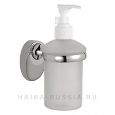 HB1627Дозатор для жидкого мыла Haiba 16 HB1627