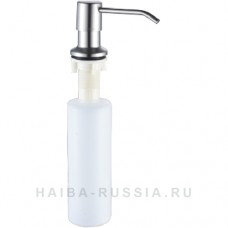 HB403Дозатор для жидкого мыла Haiba  HB403
