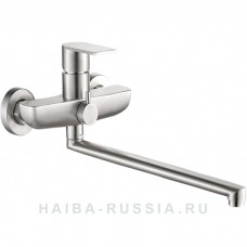 HB22807Смеситель для ванны Haiba HB807 HB22807