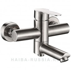 HB60801Смеситель для ванны Haiba HB801 HB60801