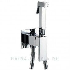 HB5512Смеситель с гигиеническим душем Haiba  HB5512