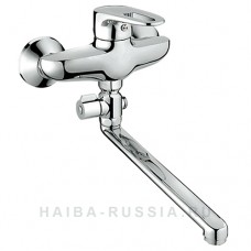 HB2168Смеситель для ванны Haiba HB68 HB2168