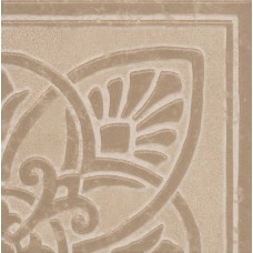 HGD/B117/DD9001 Про Стоун ковёр угол бежевый 30x30 керамический декор