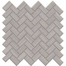 SG190/002 Грасси серый мозаичный 31,5x30 керамический декор