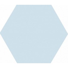 24006 Аньет голубой 20*23,1 керамическая плитка
