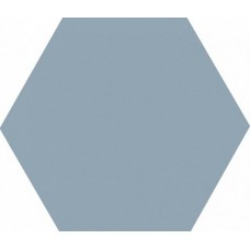 24007 Аньет голубой темный 20*23,1 керамическая плитка