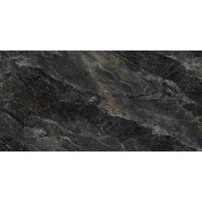 SG561802R Риальто серый темный декор левый лаппатированный 60*119,5 керамический гранит