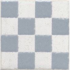 STG/C404/1270 Амальфи орнамент серый 9,9x9,9 вставка